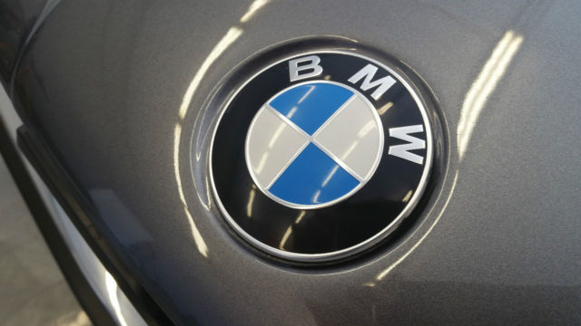 1984 BMW 3-Series Baur TC2 - photo 4