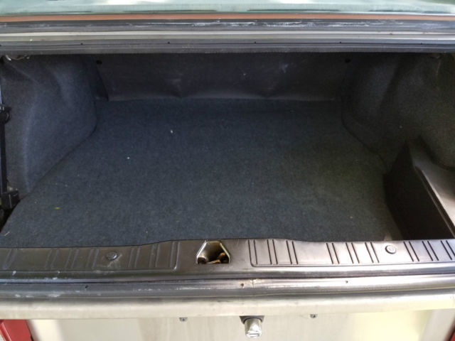 1984 BMW 3-Series - photo 10