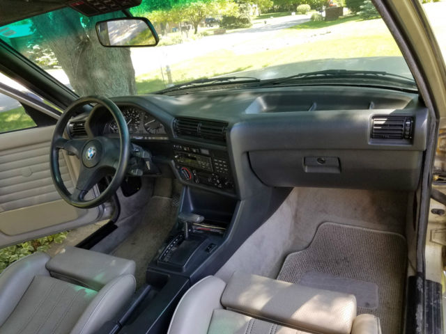 1984 BMW 3-Series - photo 6