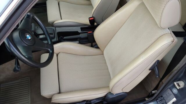 1984 BMW 3-Series E AUTOMATIC - photo 11