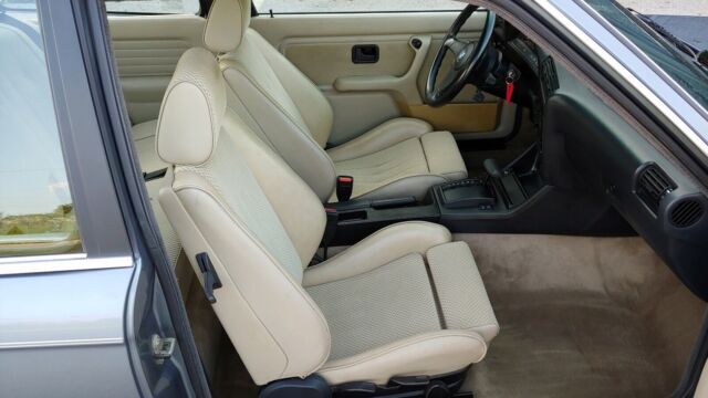 1984 BMW 3-Series E AUTOMATIC - photo 12