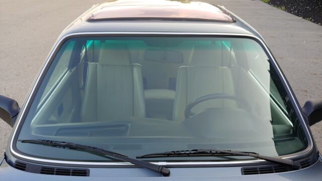 1984 BMW 3-Series E AUTOMATIC - photo 9