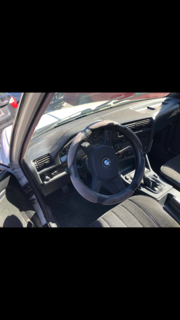 1984 BMW 3-Series 325i - photo 8