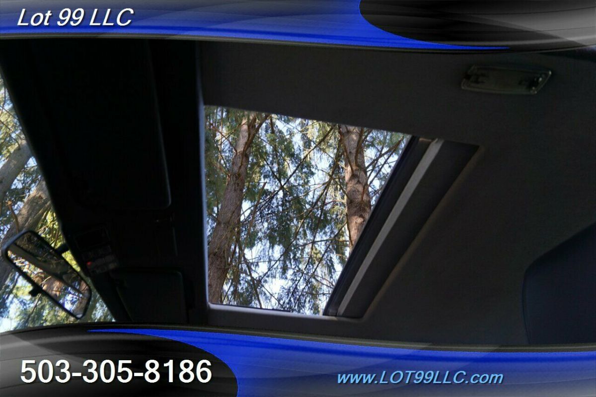 1984 BMW 3-Series 325I MTECHNIC Coupe 5 Speed Sport Leather Sun Roof - photo 4