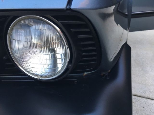 1984 BMW Other - photo 12