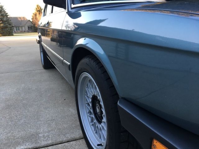 1984 BMW Other - photo 5