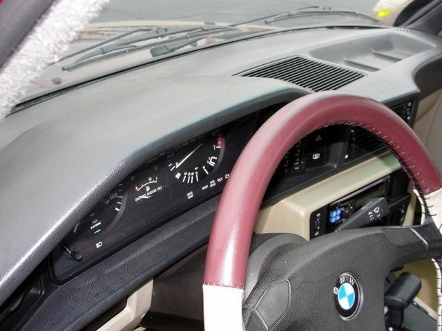 1984 BMW 5-Series - photo 12
