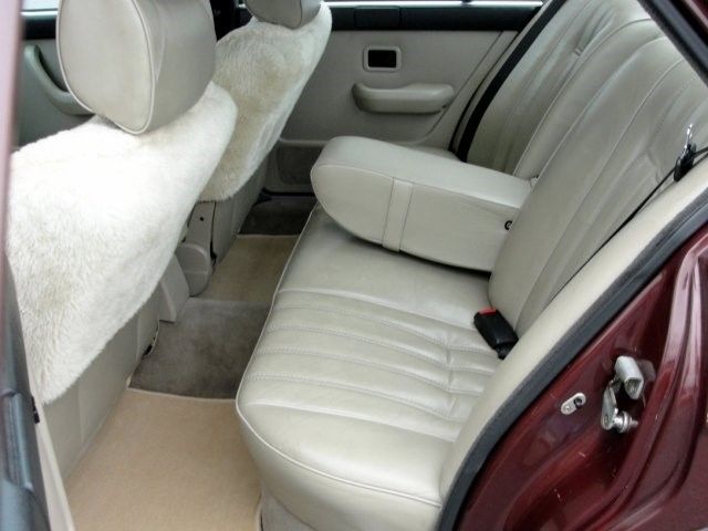 1984 BMW 5-Series - photo 5