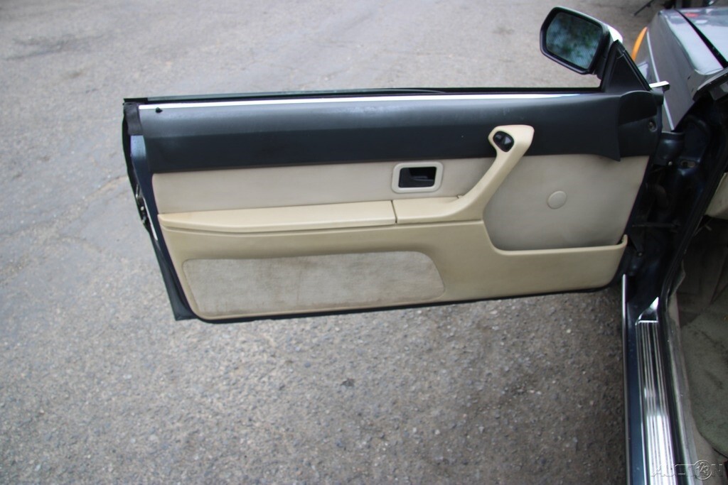 1984 BMW 6-Series 633CSi - photo 12