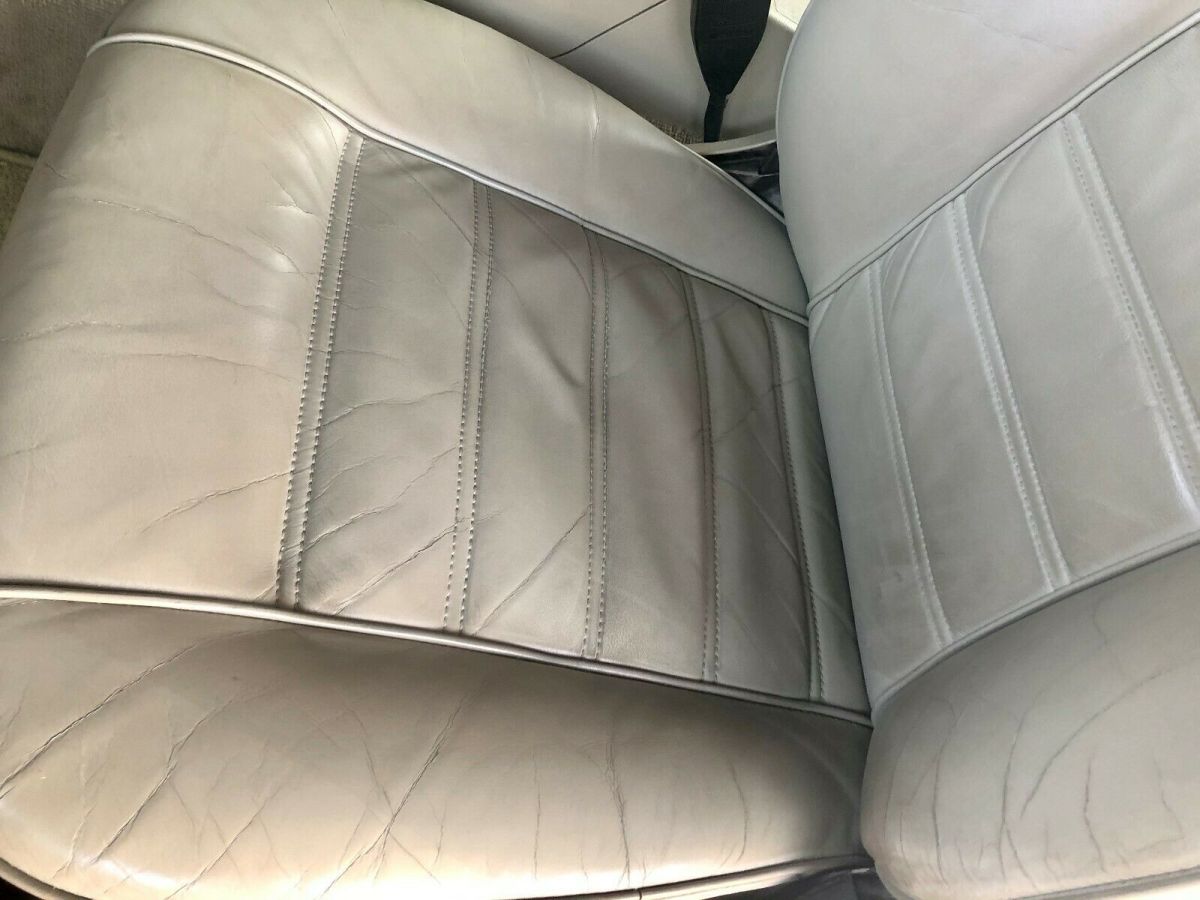 1984 BMW 6-Series CSI AUTOMATIC - photo 10