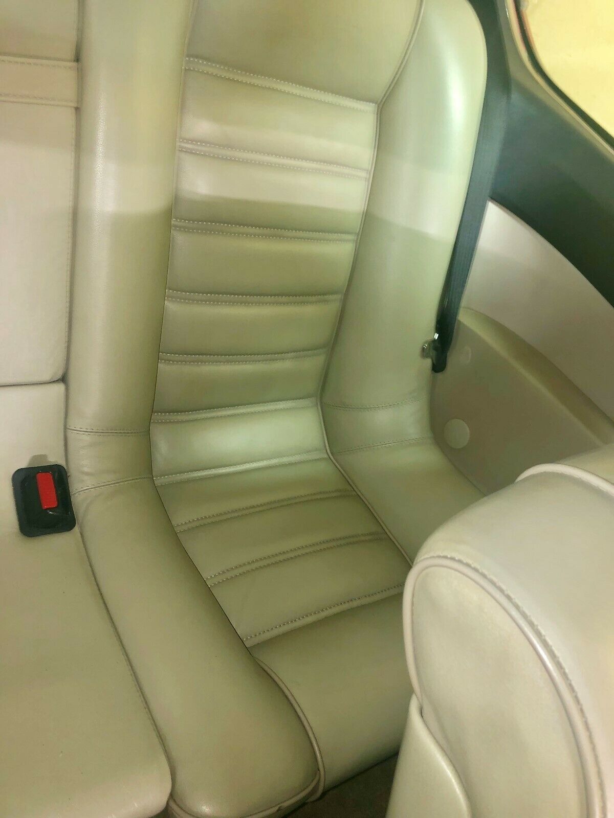 1984 BMW 6-Series CSI AUTOMATIC - photo 12