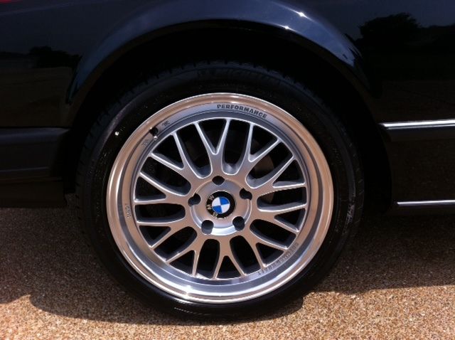 1984 BMW 6-Series - photo 13