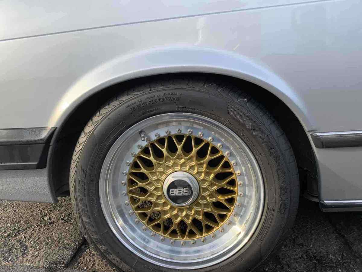 1984 BMW 633CSi CSI - photo 10