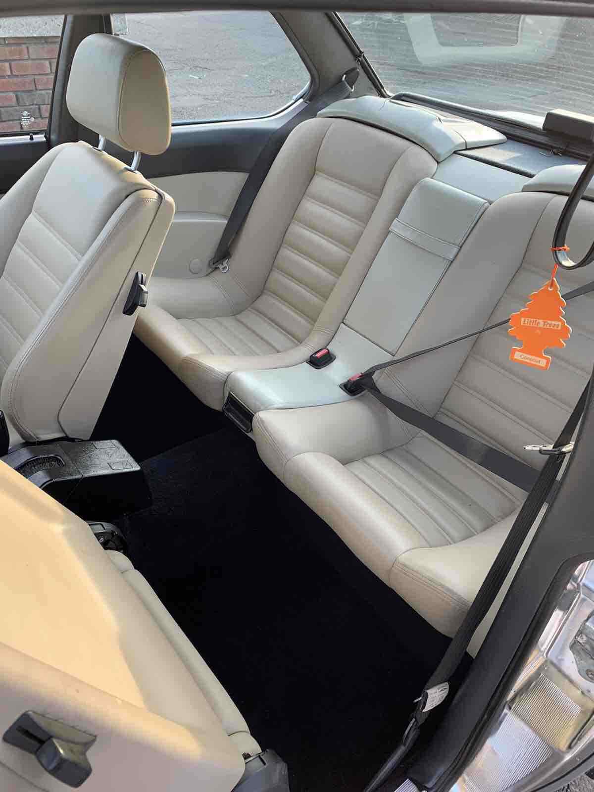 1984 BMW 633CSi CSI - photo 12