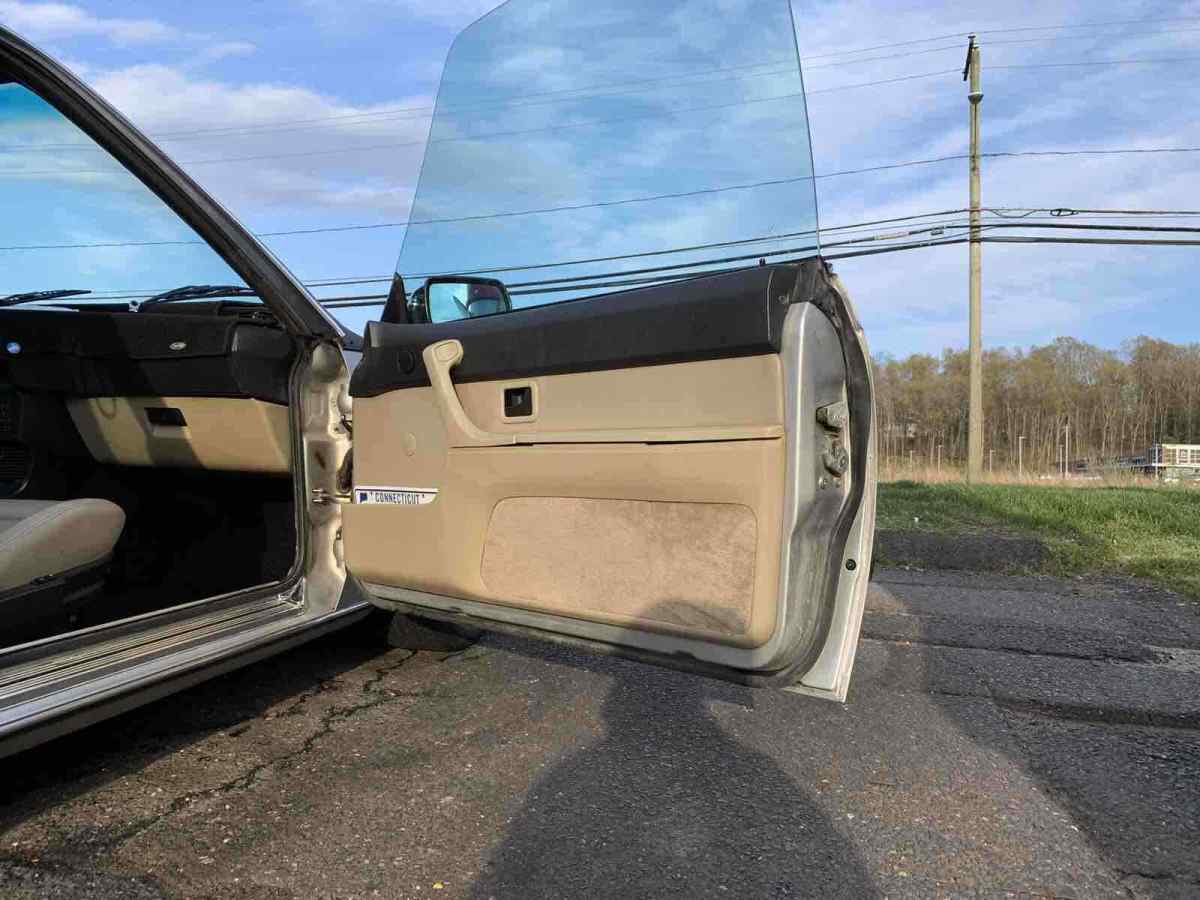 1984 BMW 633CSi CSI - photo 13