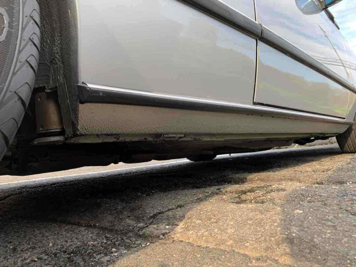 1984 BMW 633CSi CSI - photo 6