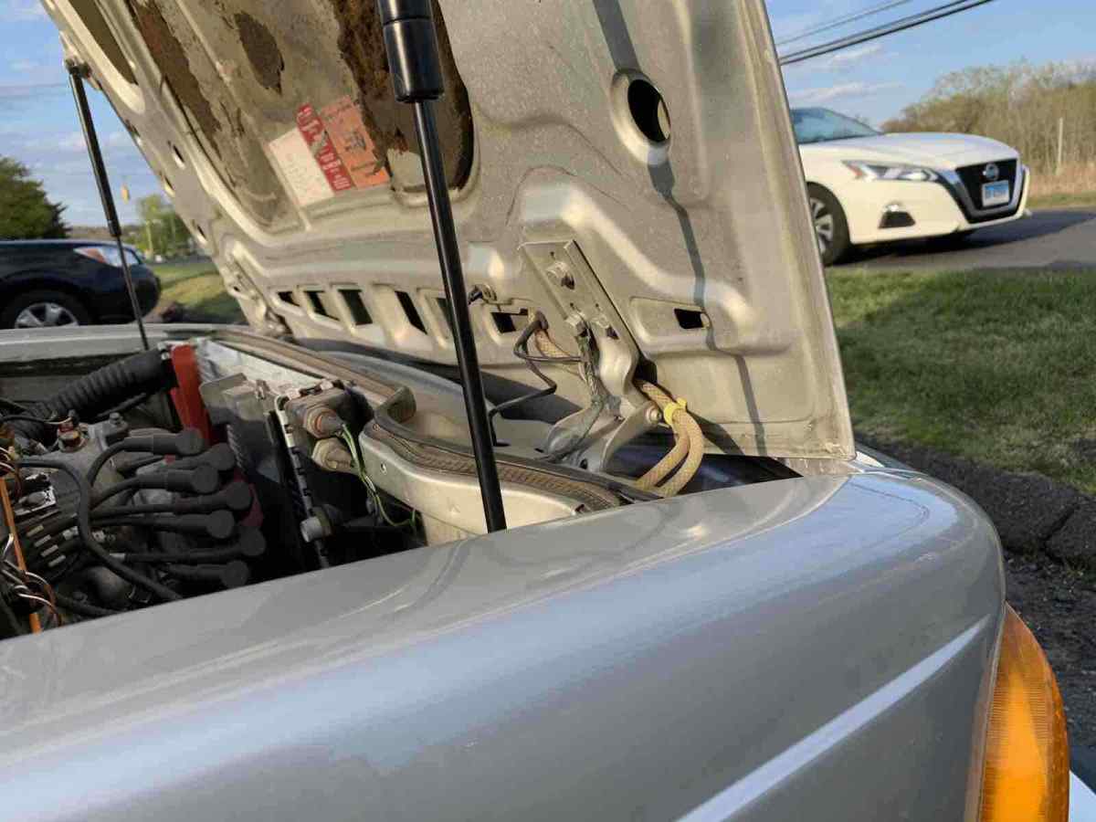 1984 BMW 633CSi CSI - photo 7