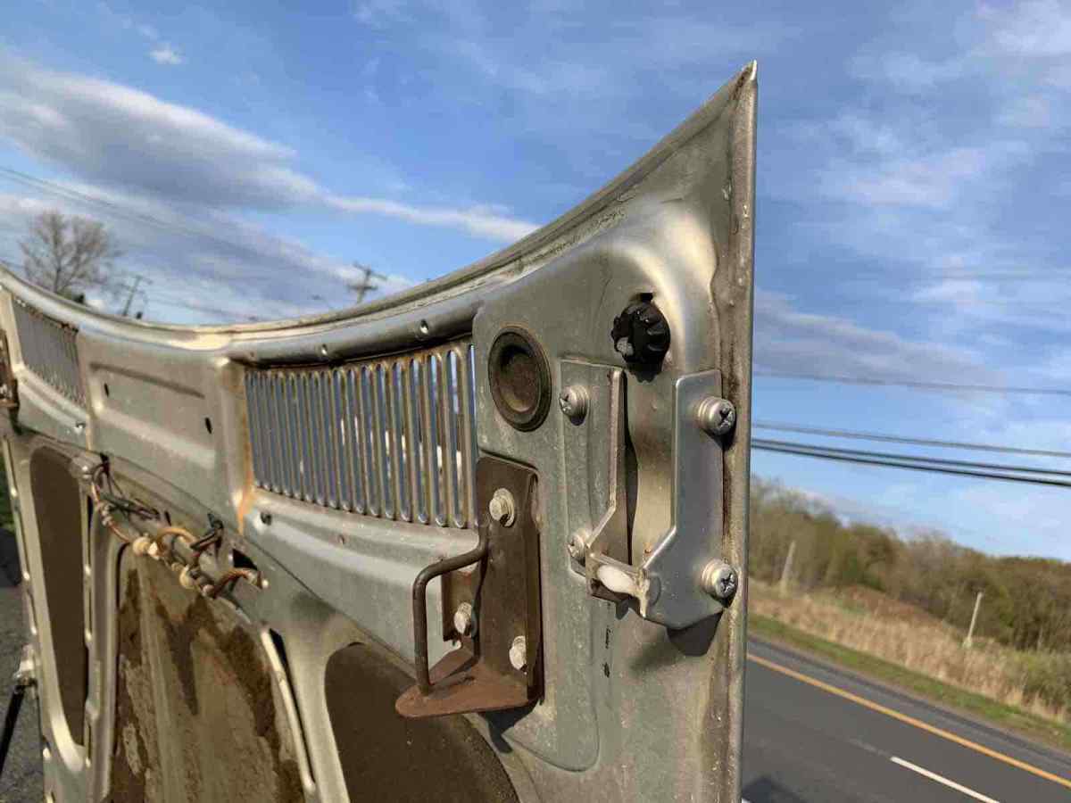 1984 BMW 633CSi CSI - photo 9