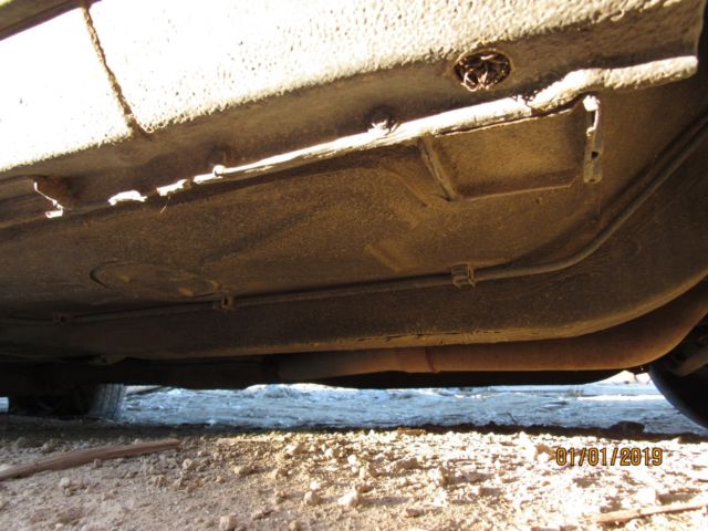 1984 BMW 6-Series 2 door - photo 10