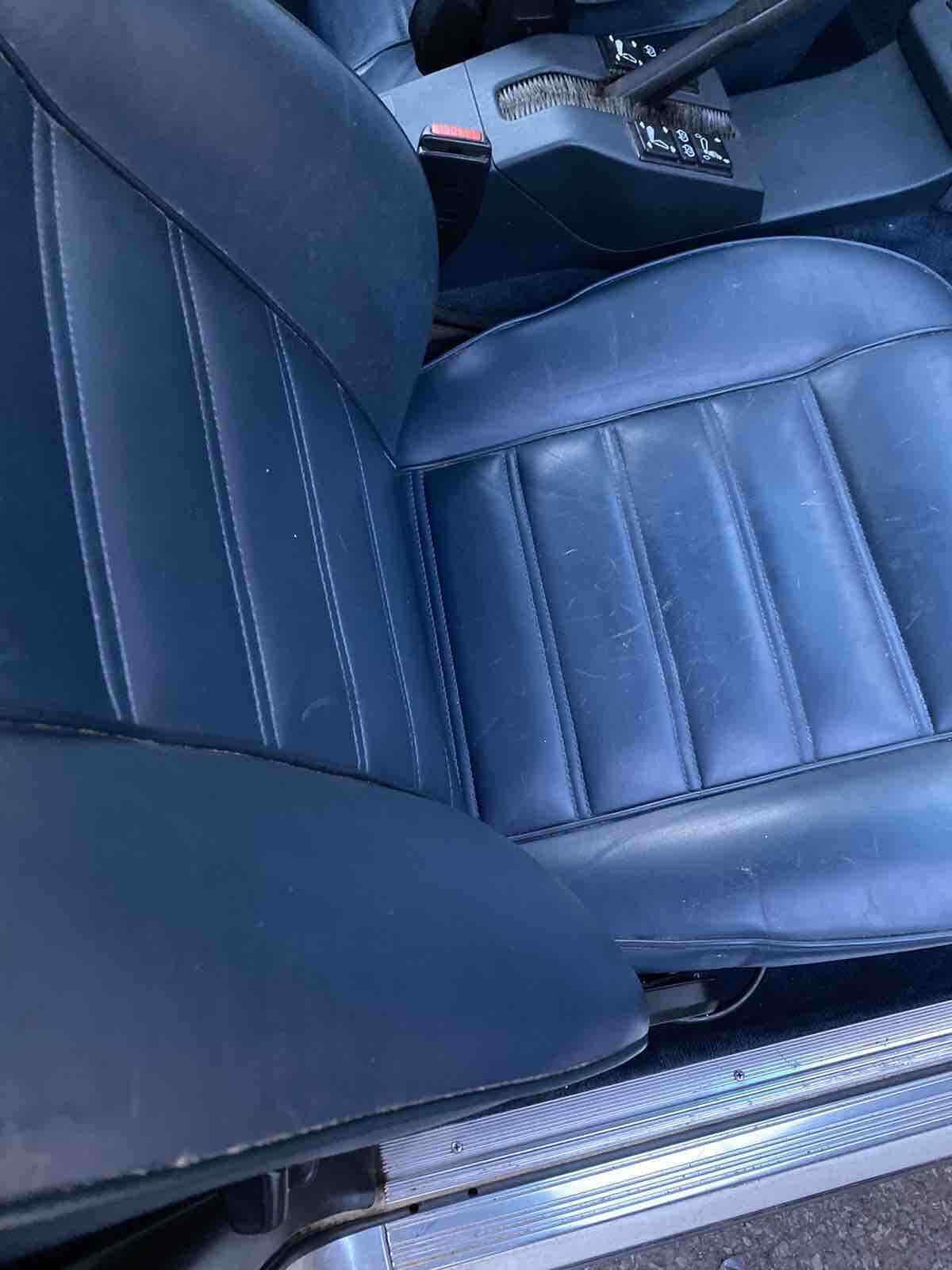 1984 BMW 633CSi CSI - photo 3