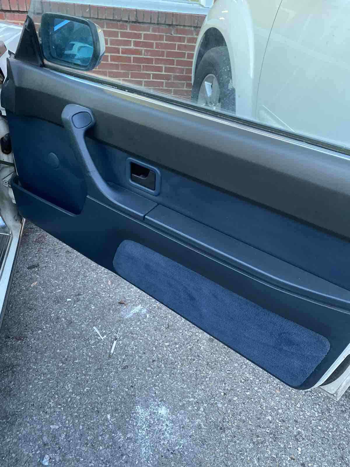 1984 BMW 633CSi CSI - photo 6