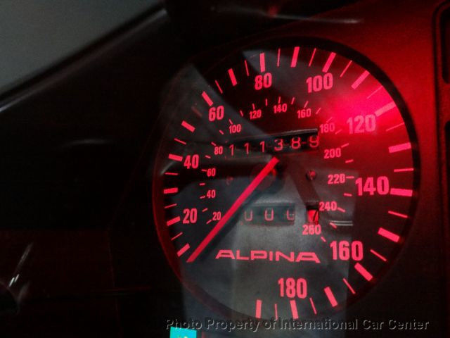 1984 BMW 6-Series 635csi - photo 11