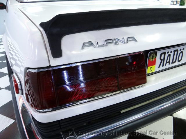 1984 BMW 6-Series 635csi - photo 12