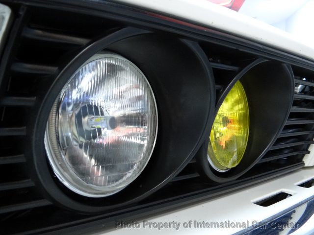 1984 BMW 6-Series 635csi - photo 6