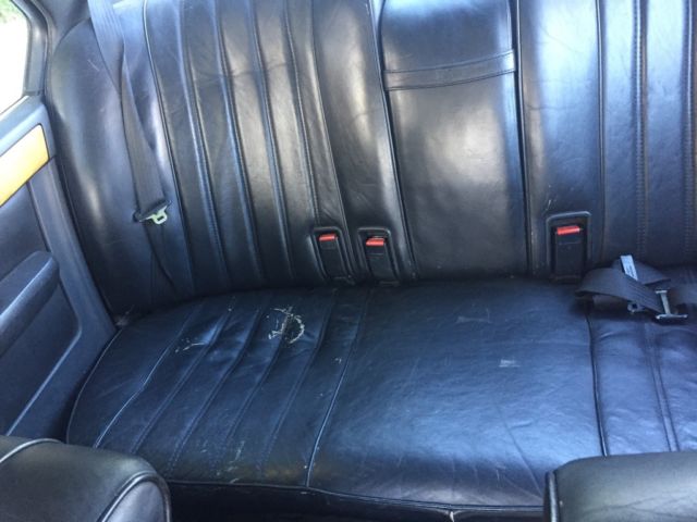 1984 BMW 7-Series - photo 5