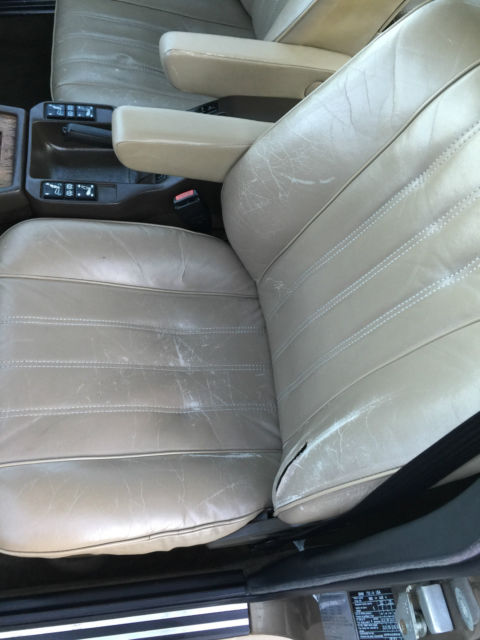 1984 BMW 7-Series - photo 10