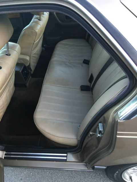 1984 BMW 7-Series - photo 13