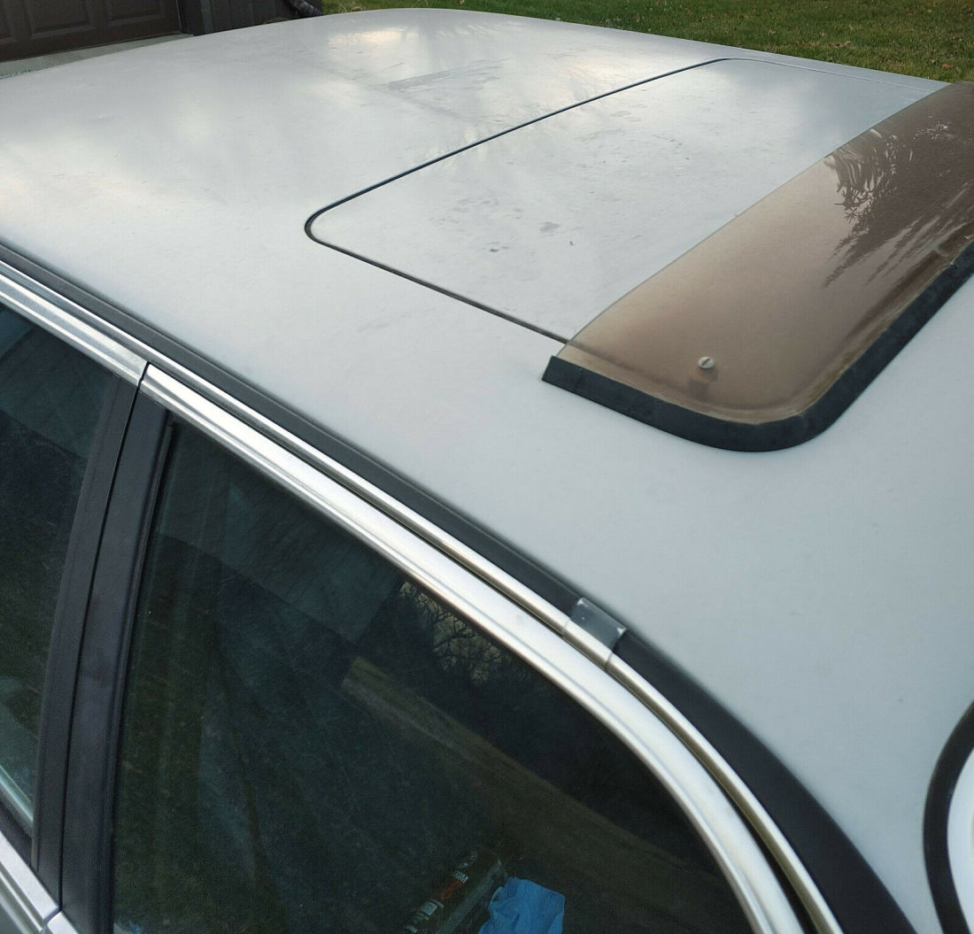 1984 BMW 7-Series - photo 11
