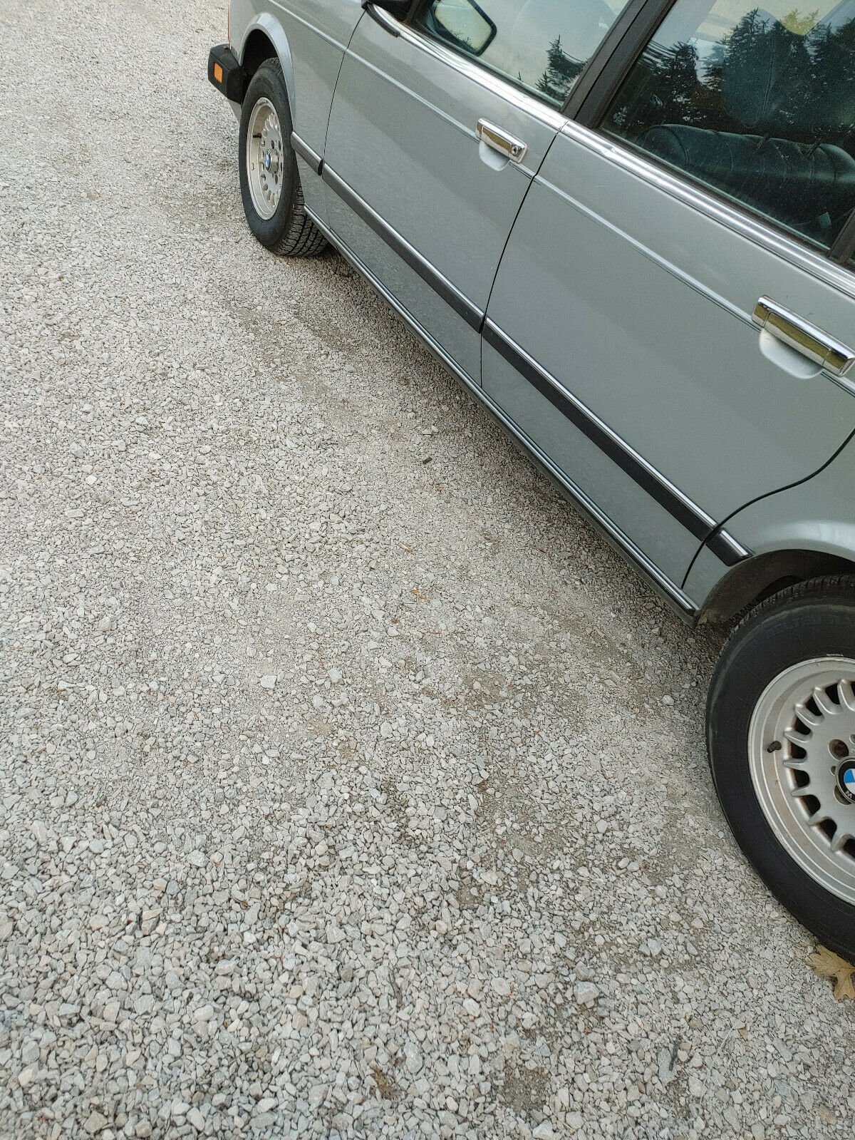 1984 BMW 7-Series - photo 5