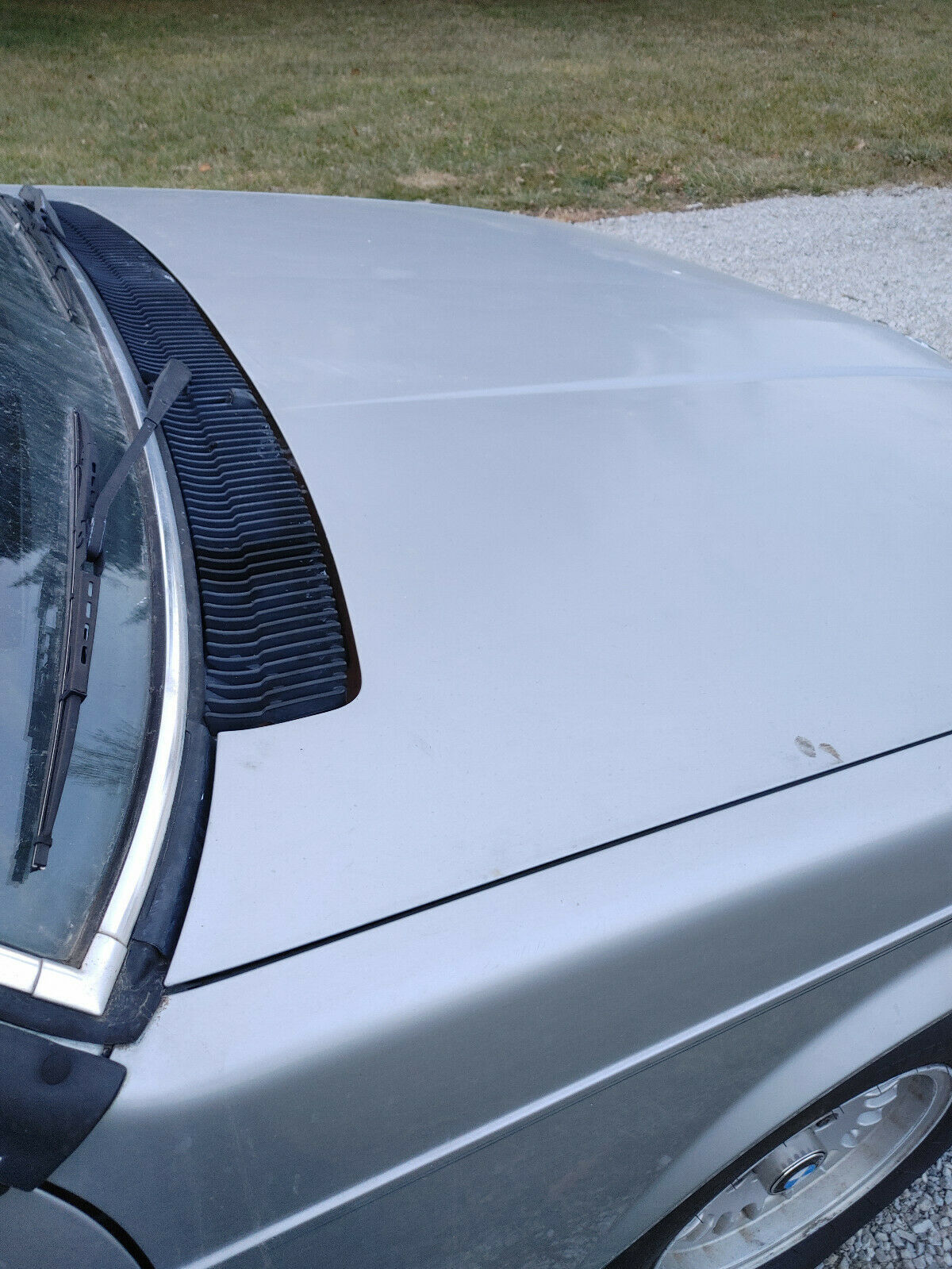 1984 BMW 7-Series - photo 7