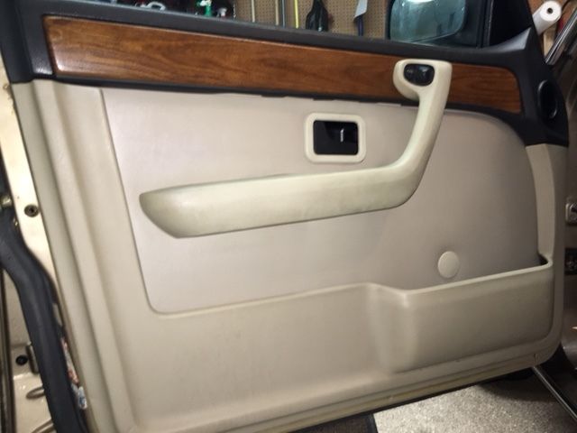 1984 BMW 7-Series - photo 7