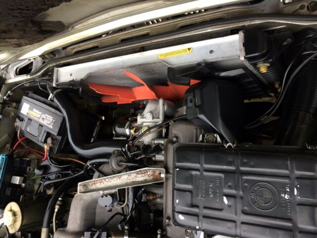 1984 BMW 7-Series Fully Loaded - photo 12