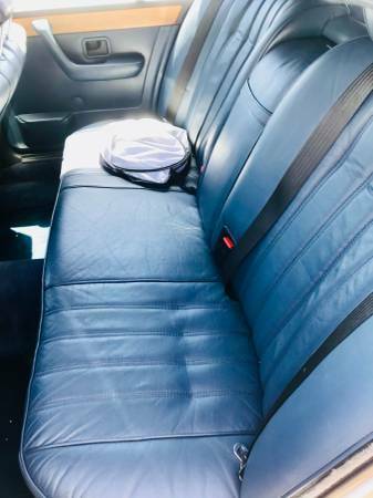 1984 BMW 7-Series Fully Loaded - photo 2