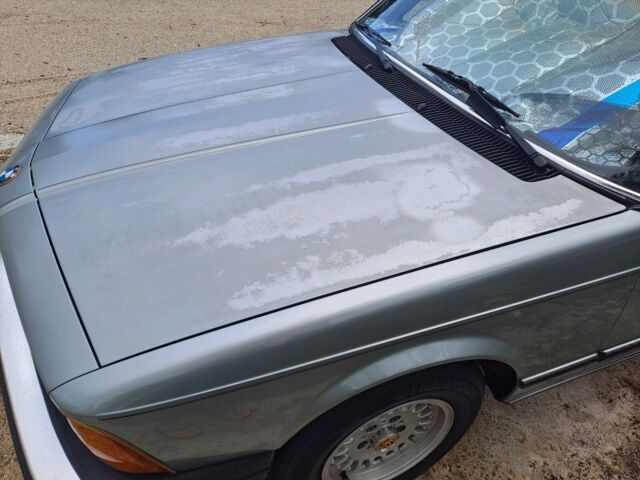 1984 BMW 7-Series I AUTOMATIC - photo 12