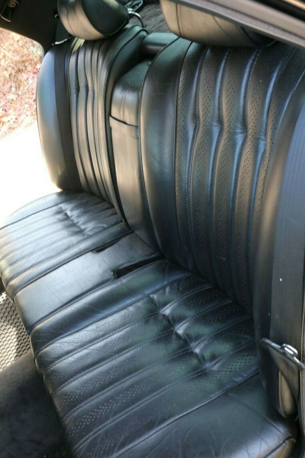 1984 BMW 7-Series - photo 9