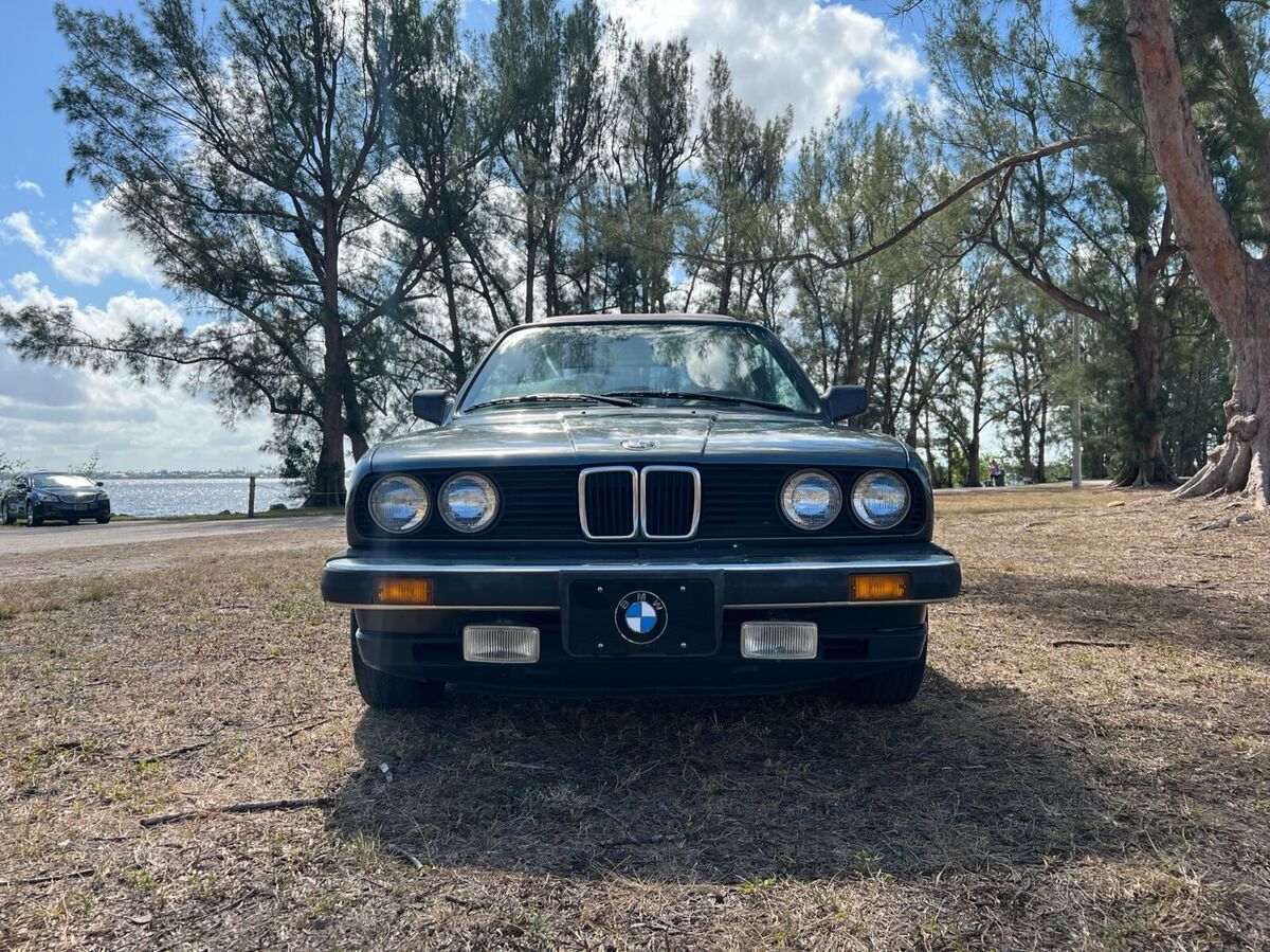 1984 BMW 3-Series - photo 3