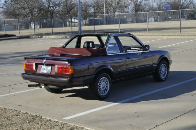 1984 BMW 3-Series Solid base e30 coupe - photo 10