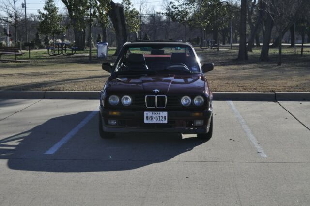 1984 BMW 3-Series Solid base e30 coupe - photo 3