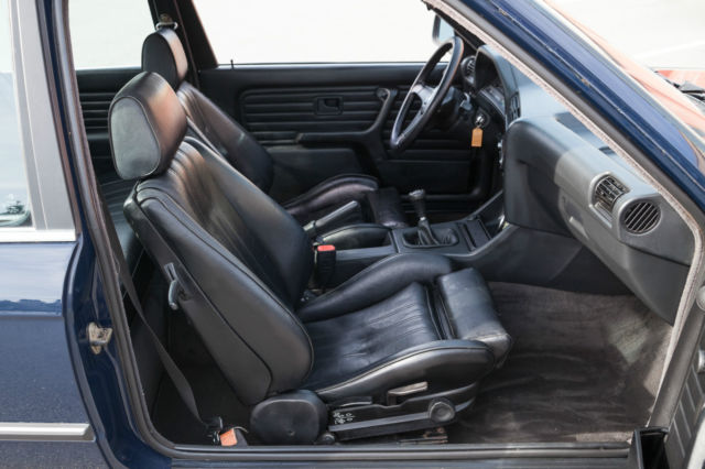 1984 BMW 3-Series - photo 8