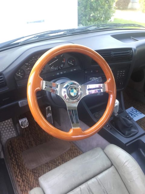 1984 BMW 3-Series - photo 12