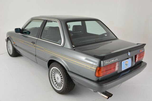 1984 BMW M3 - photo 11