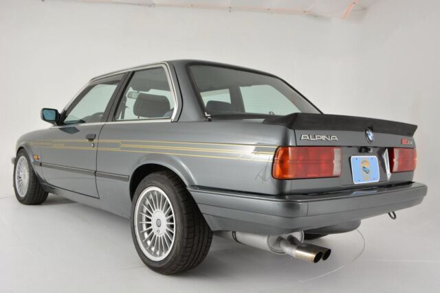 1984 BMW M3 - photo 12