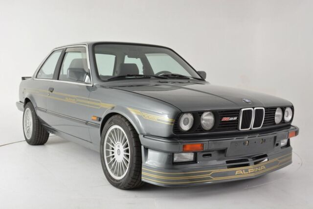 1984 BMW M3 - photo 3