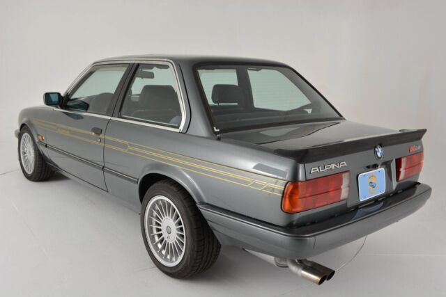 1984 BMW M3 - photo 4