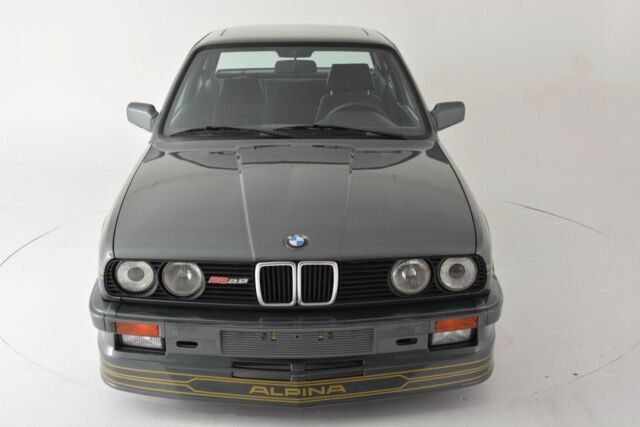 1984 BMW M3 - photo 5