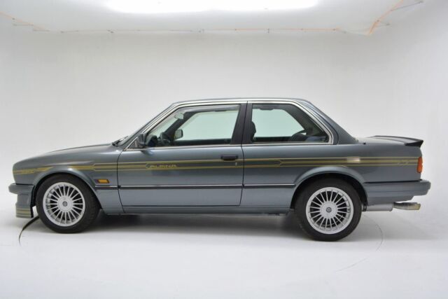 1984 BMW M3 - photo 6